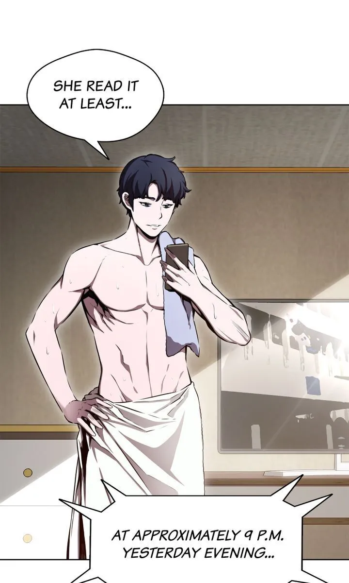 Read The Choice chapter 5 image 31 on Lezhin