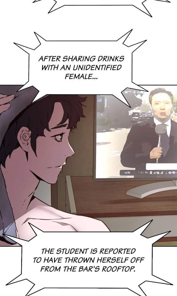 Read The Choice chapter 5 image 32 on Lezhin