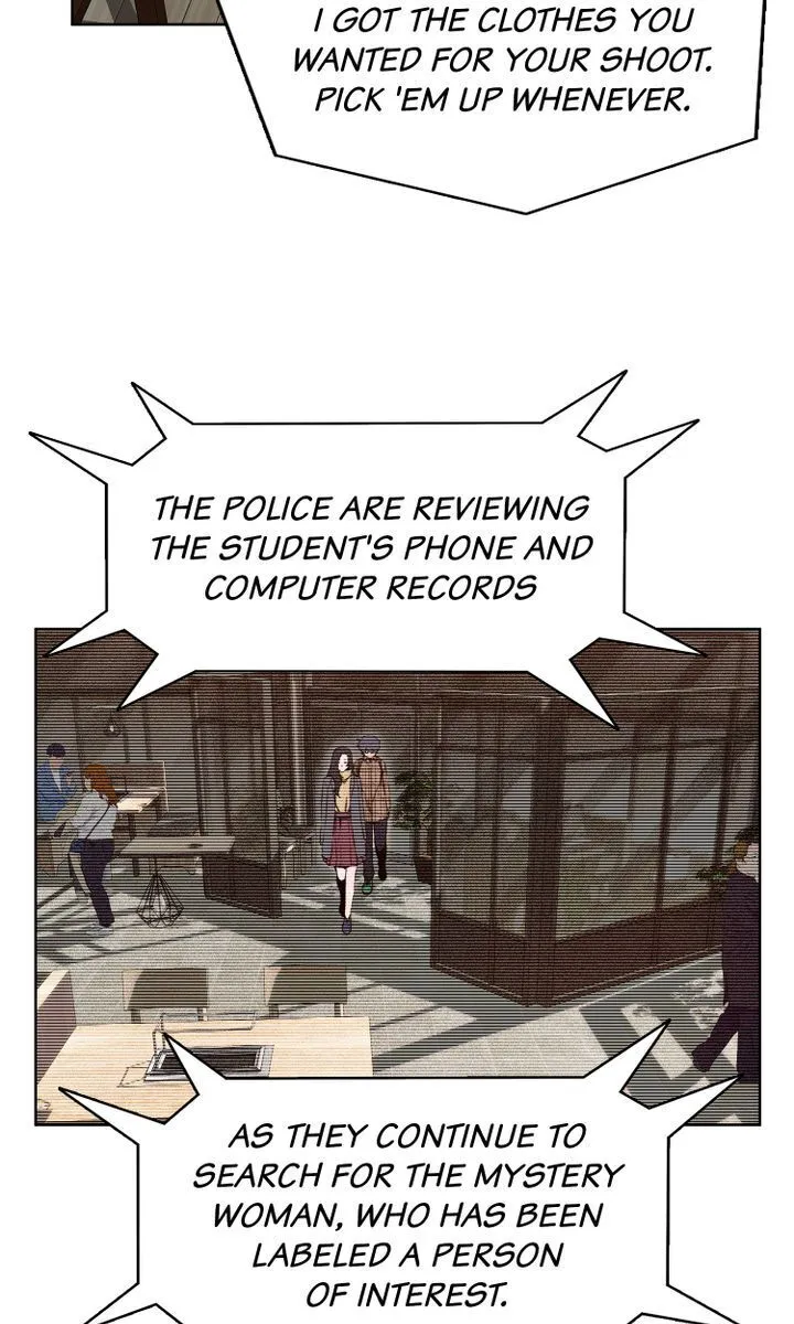 Read The Choice chapter 5 image 39 on Lezhin