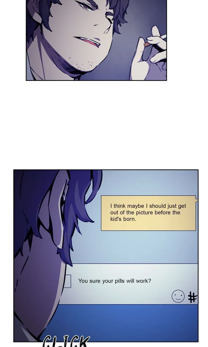 Read The Choice chapter 5 image 4 on Lezhin