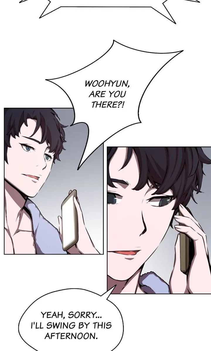 Read The Choice chapter 5 image 40 on Lezhin
