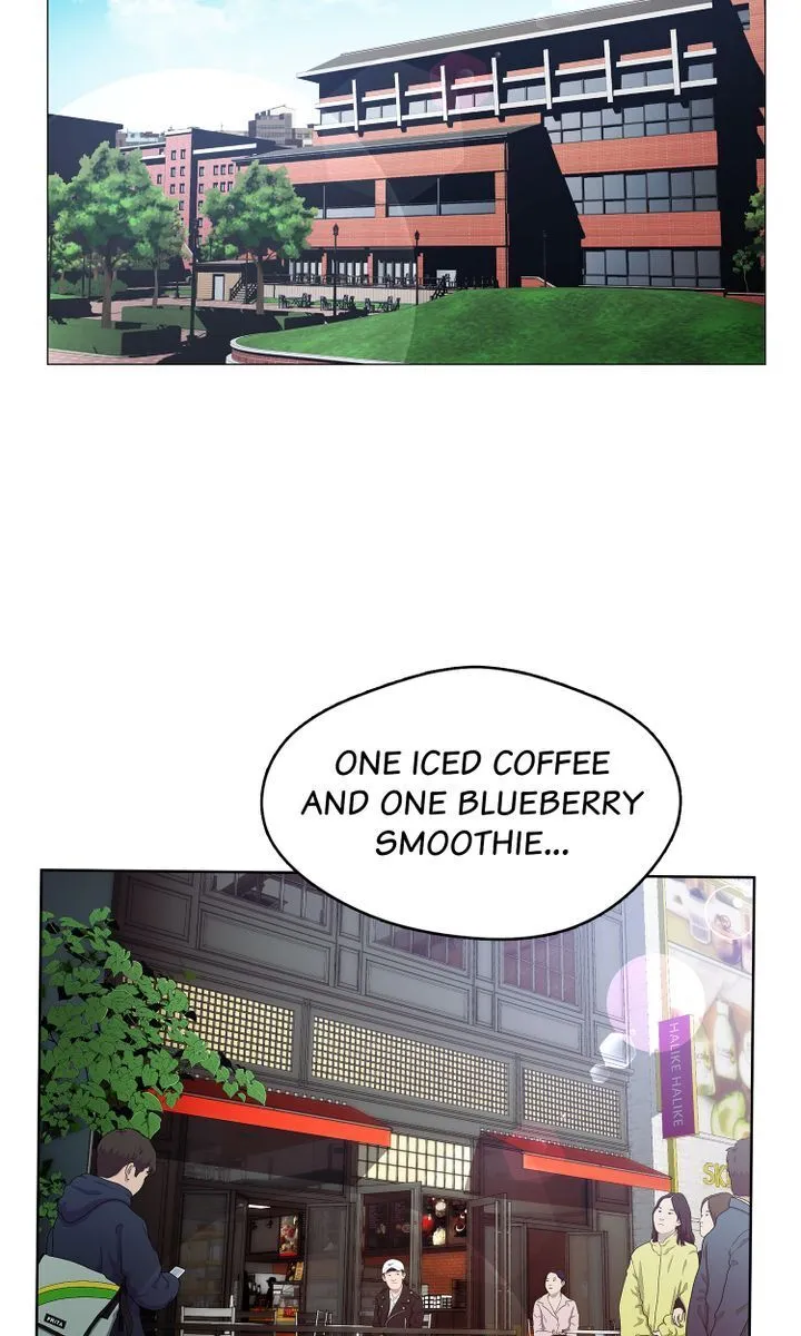 Read The Choice chapter 5 image 42 on Lezhin