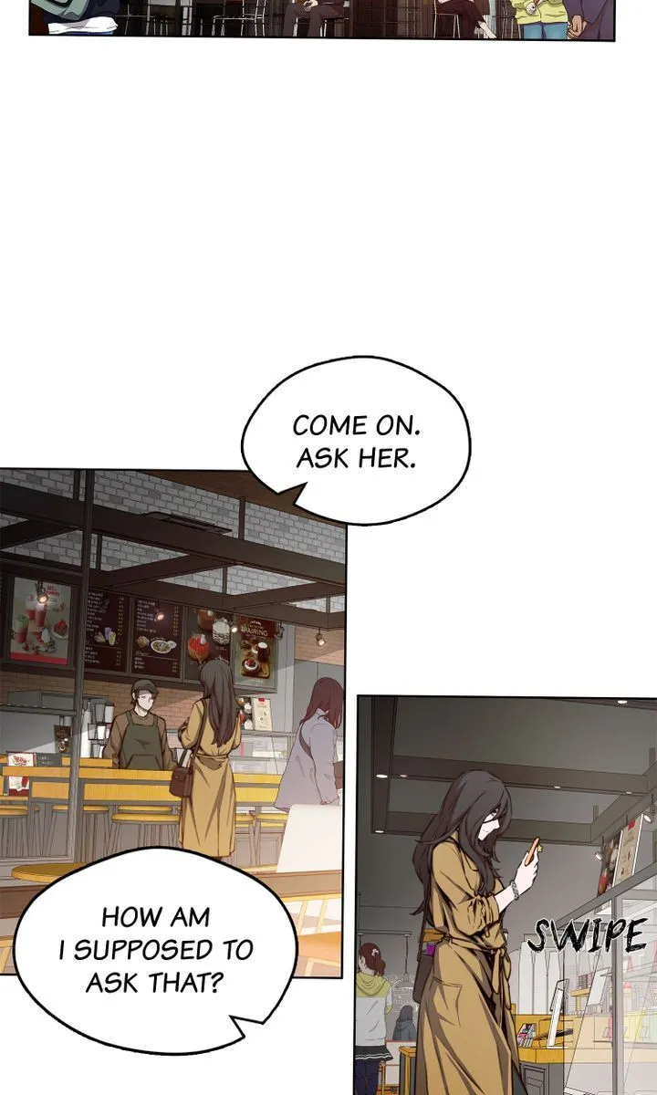 Read The Choice chapter 5 image 43 on Lezhin