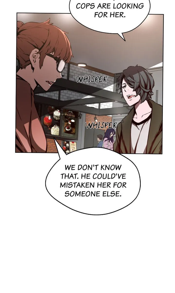 Read The Choice chapter 5 image 45 on Lezhin