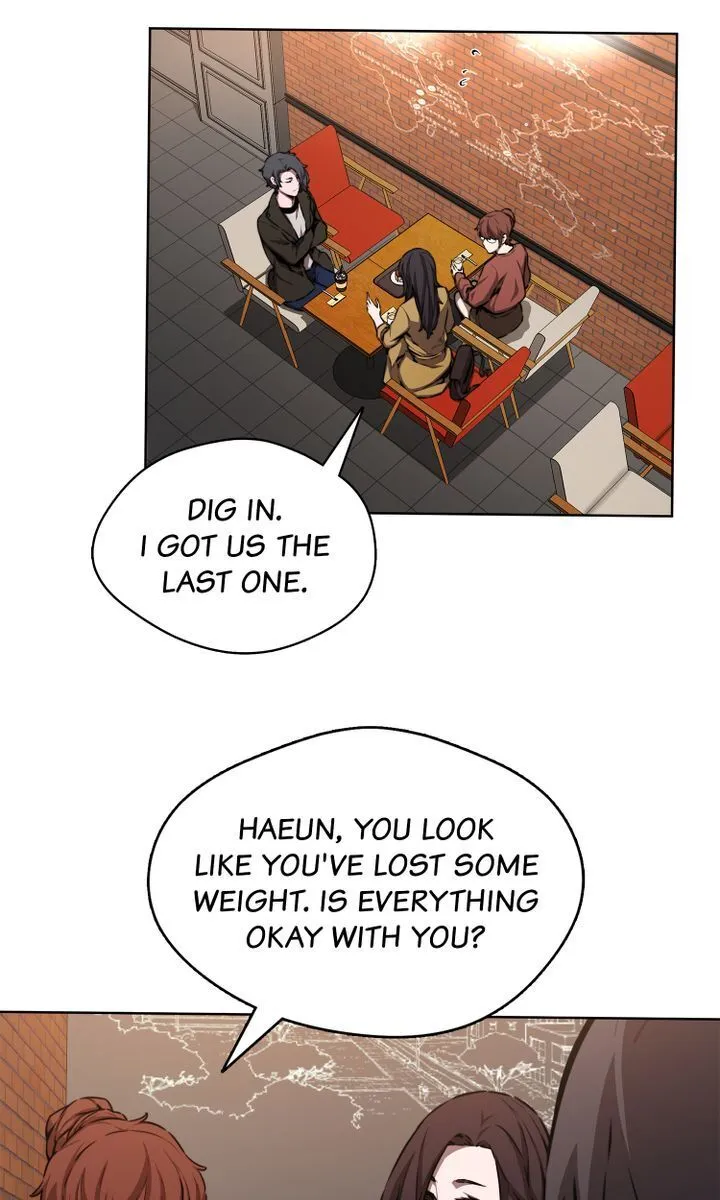 Read The Choice chapter 5 image 47 on Lezhin