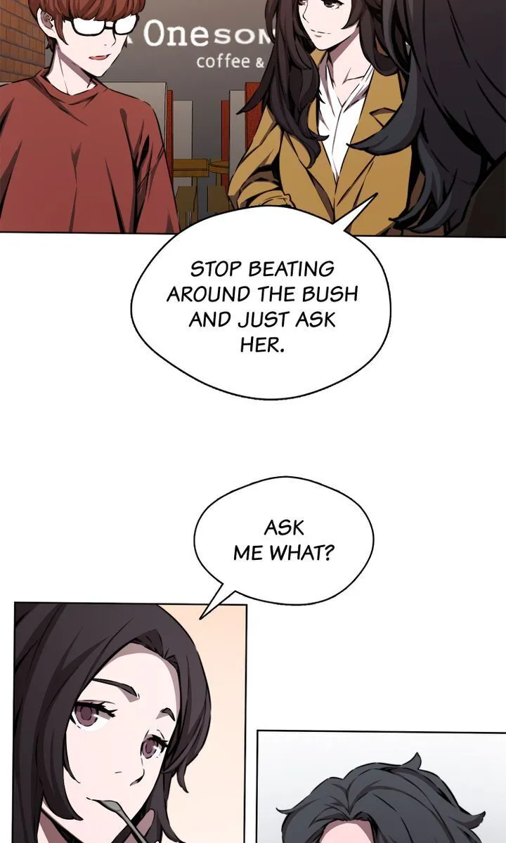 Read The Choice chapter 5 image 48 on Lezhin
