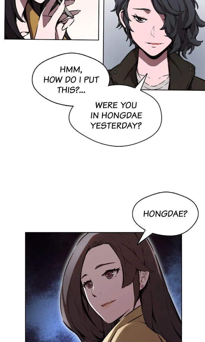 Read The Choice chapter 5 image 49 on Lezhin