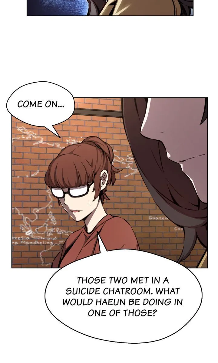 Read The Choice chapter 5 image 50 on Lezhin