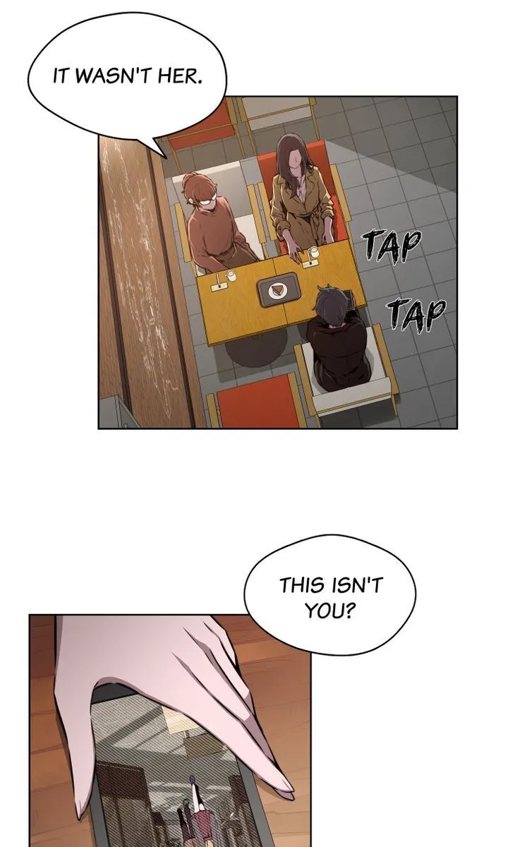 Read The Choice chapter 5 image 51 on Lezhin