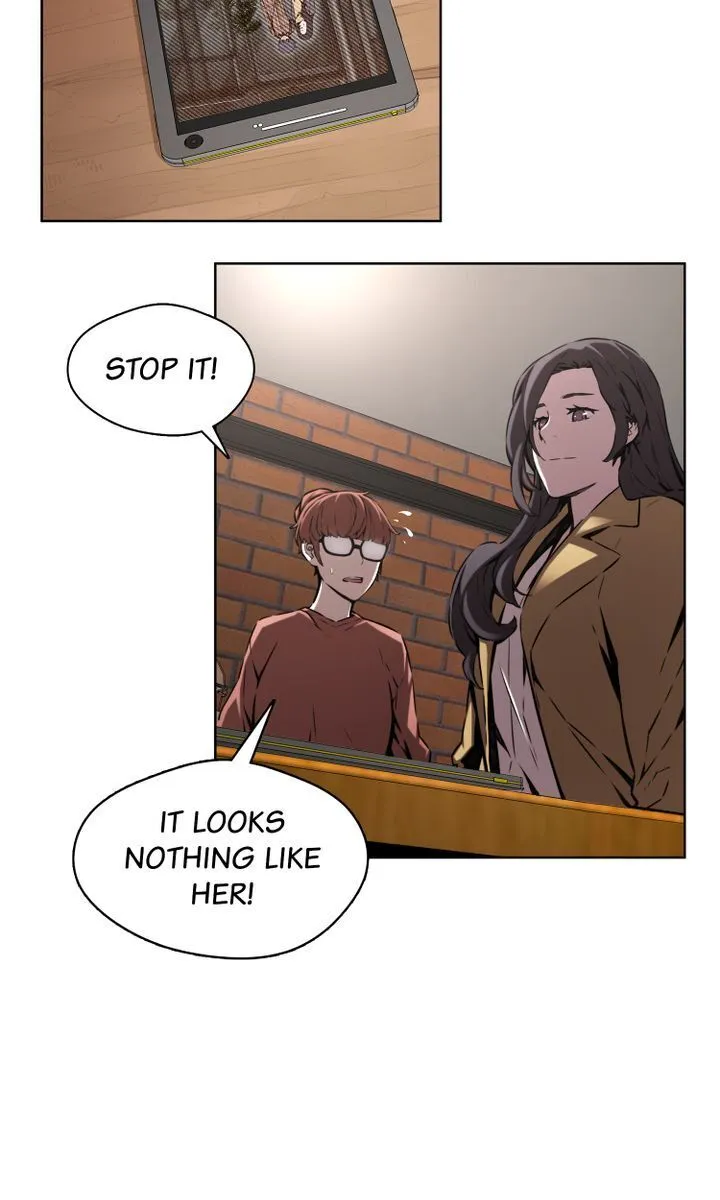 Read The Choice chapter 5 image 52 on Lezhin