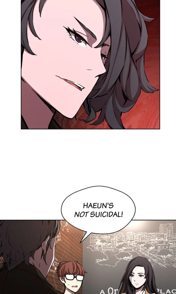 Read The Choice chapter 5 image 54 on Lezhin