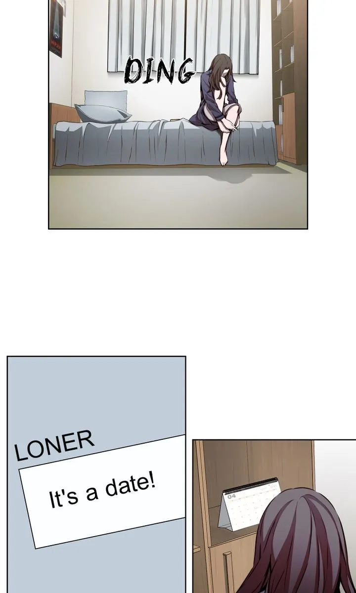 Read The Choice chapter 5 image 9 on Lezhin