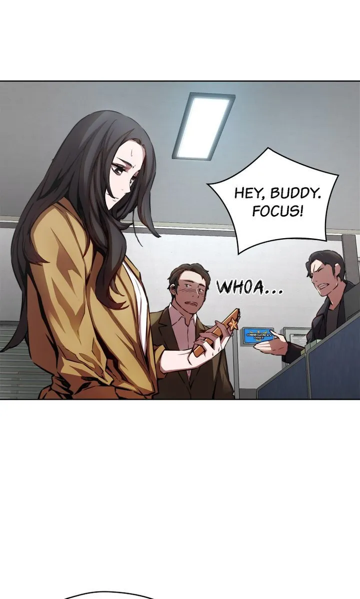 Read The Choice chapter 6 image 10 on Lezhin