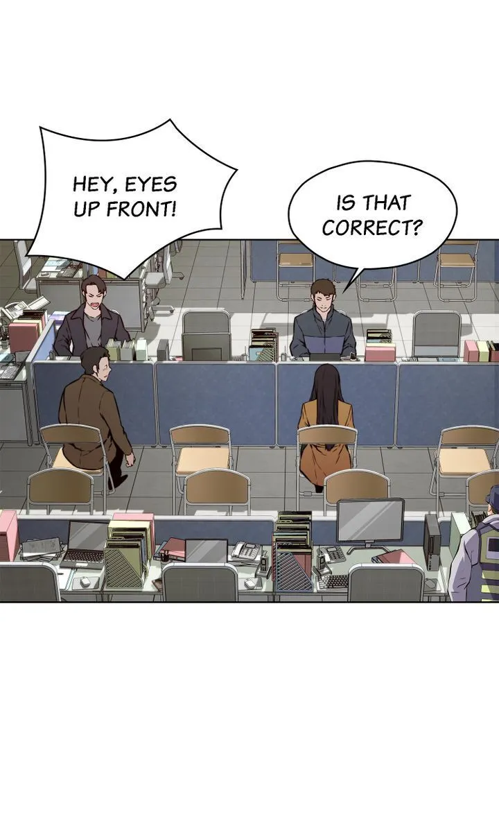 Read The Choice chapter 6 image 12 on Lezhin