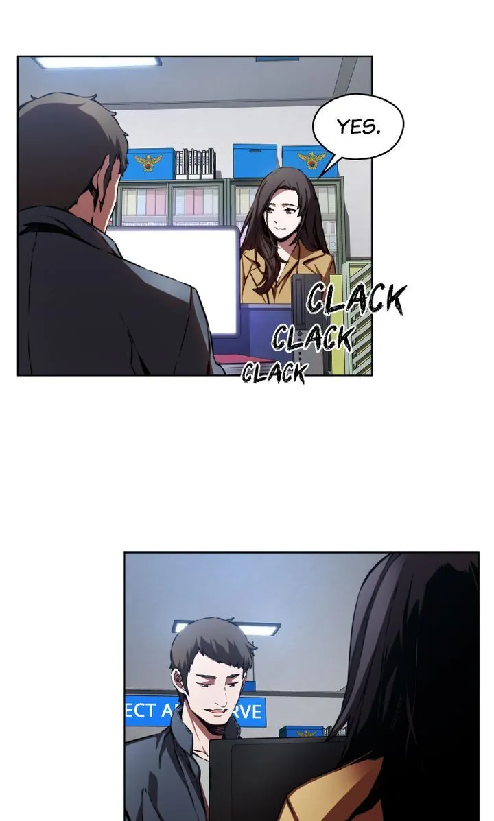 Read The Choice chapter 6 image 13 on Lezhin
