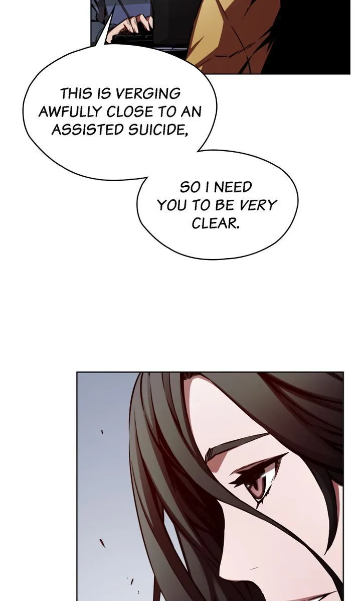 Read The Choice chapter 6 image 14 on Lezhin