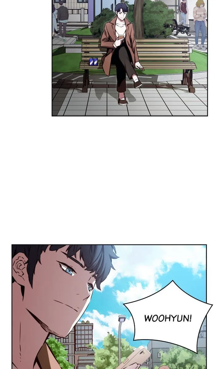 Read The Choice chapter 6 image 17 on Lezhin