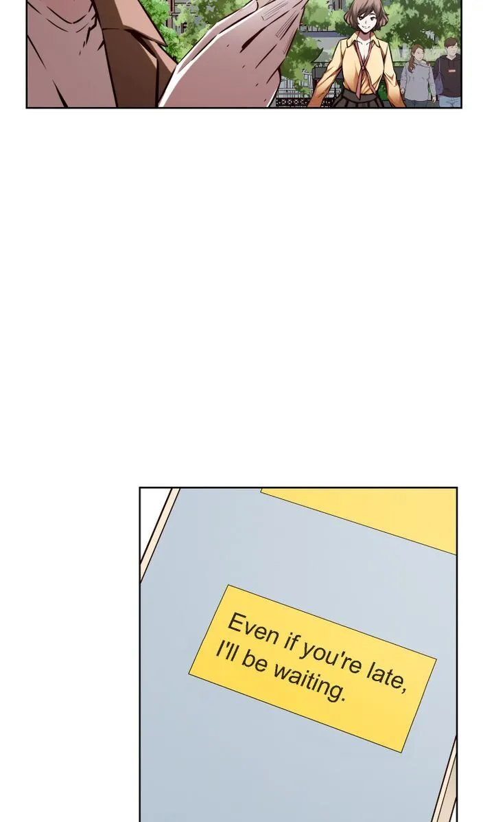 Read The Choice chapter 6 image 18 on Lezhin