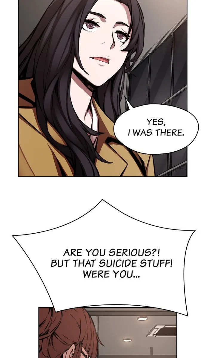 Read The Choice chapter 6 image 2 on Lezhin