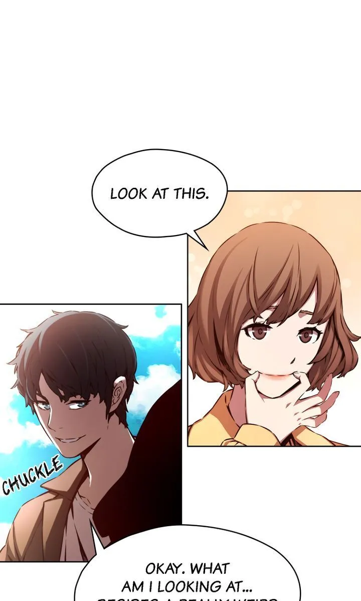 Read The Choice chapter 6 image 20 on Lezhin