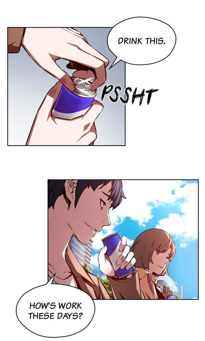 Read The Choice chapter 6 image 22 on Lezhin