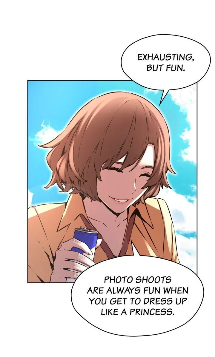 Read The Choice chapter 6 image 23 on Lezhin