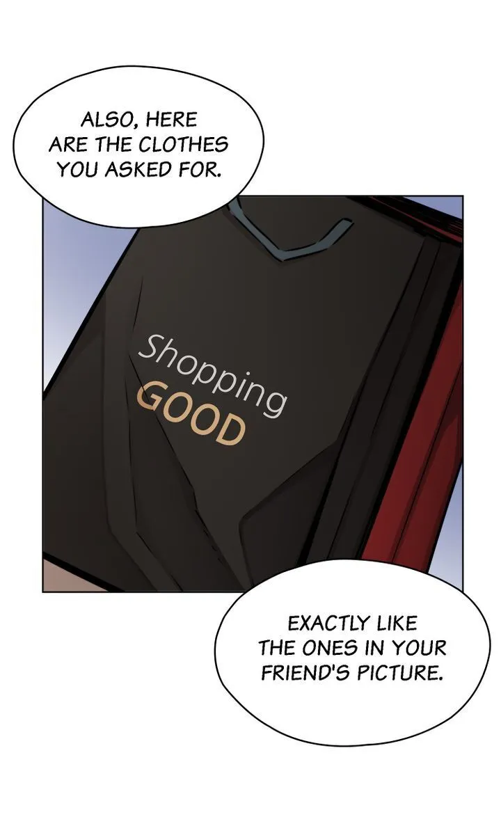 Read The Choice chapter 6 image 24 on Lezhin