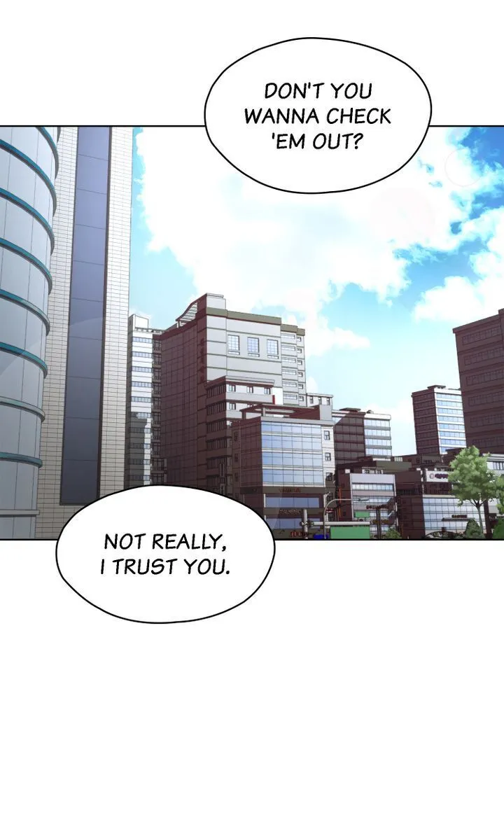 Read The Choice chapter 6 image 25 on Lezhin