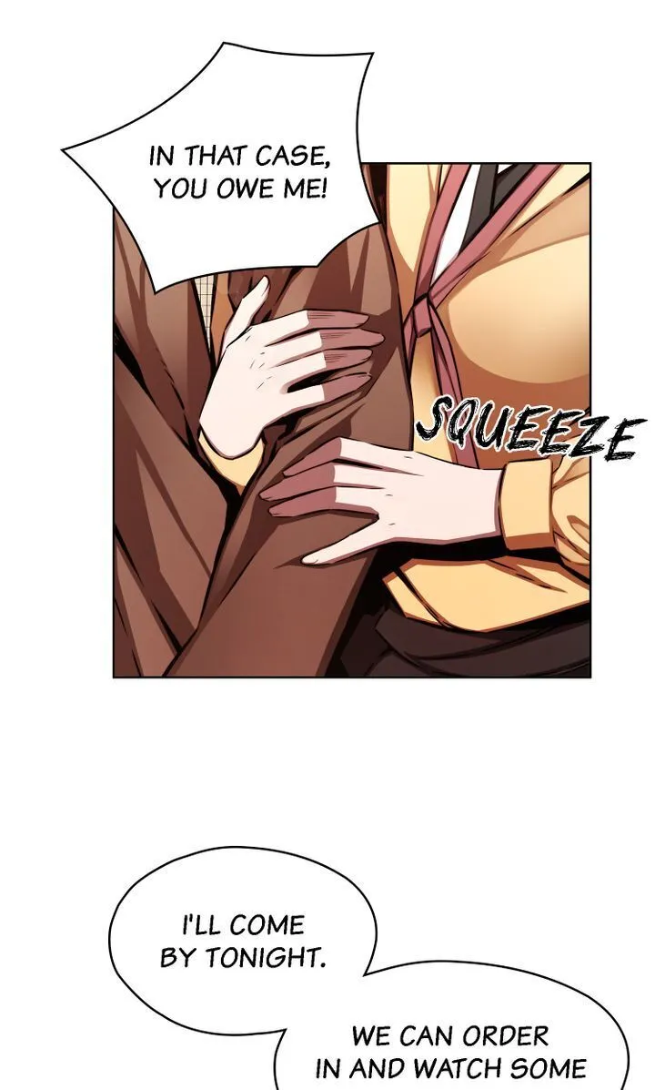 Read The Choice chapter 6 image 27 on Lezhin