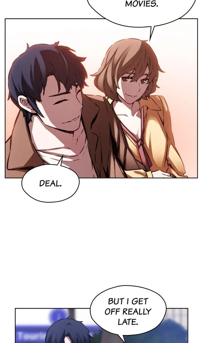 Read The Choice chapter 6 image 28 on Lezhin