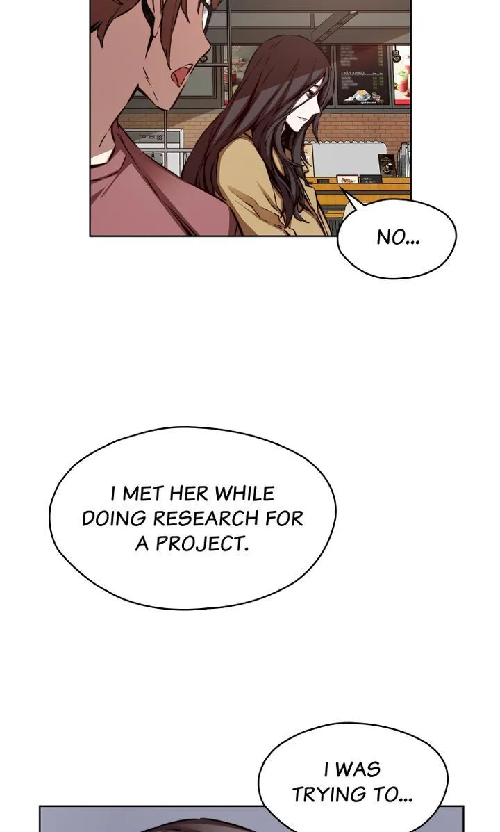 Read The Choice chapter 6 image 3 on Lezhin