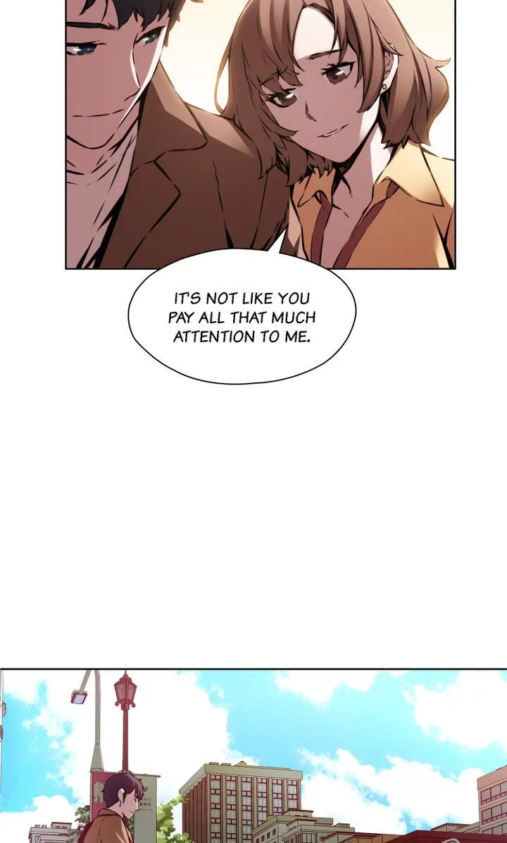 Read The Choice chapter 6 image 32 on Lezhin