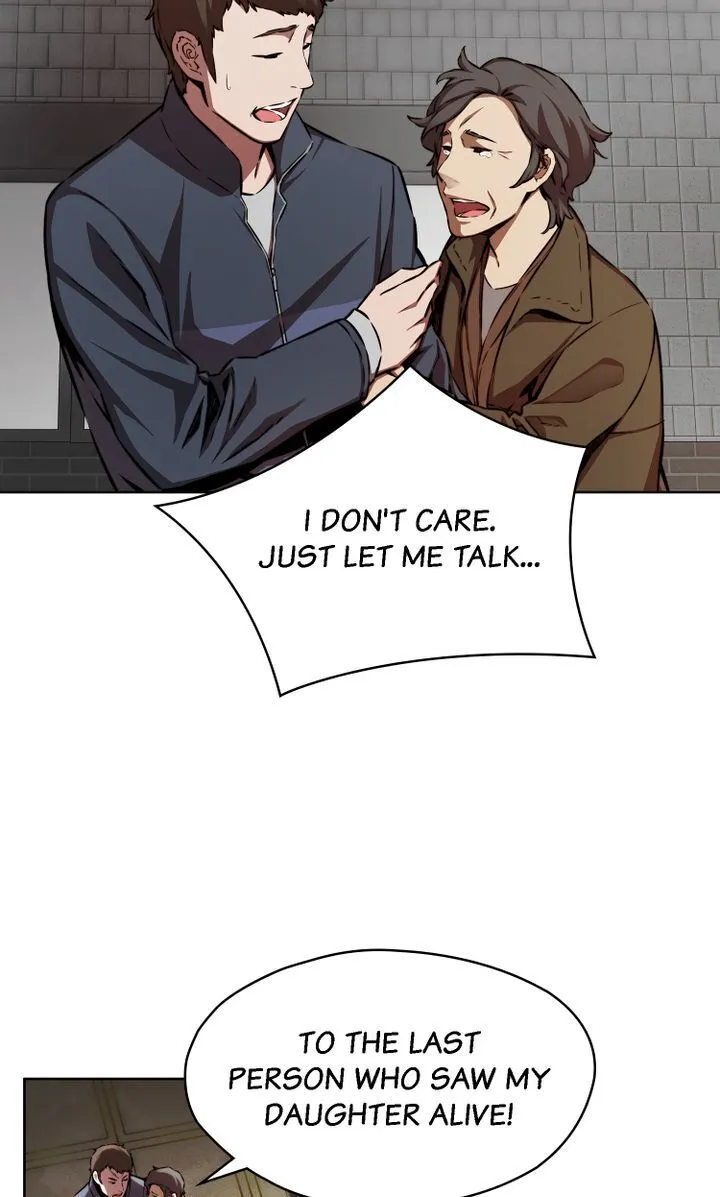 Read The Choice chapter 6 image 37 on Lezhin