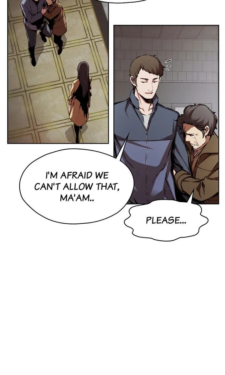 Read The Choice chapter 6 image 38 on Lezhin