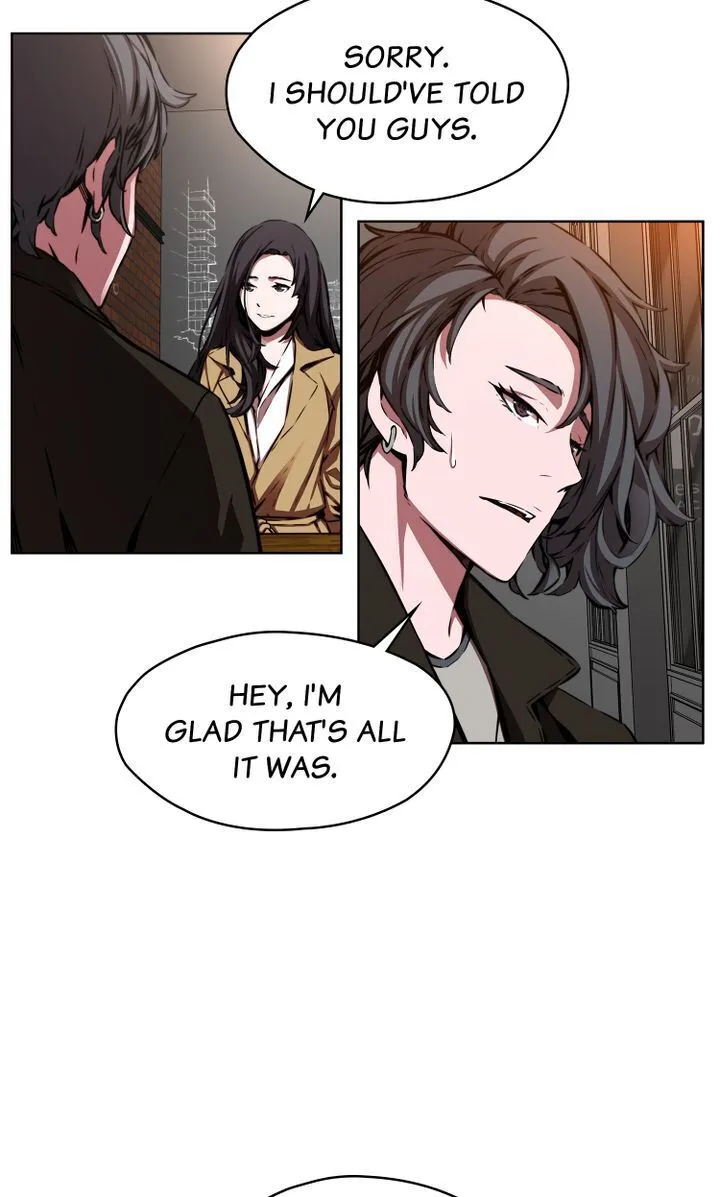 Read The Choice chapter 6 image 5 on Lezhin