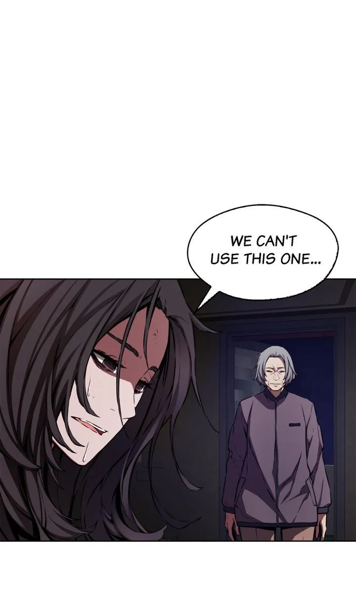 Read The Choice chapter 7 image 15 on Lezhin