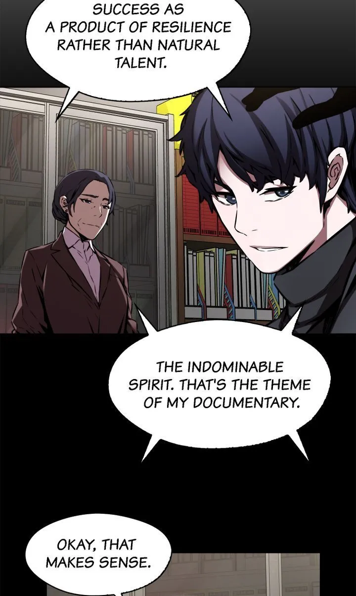 Read The Choice chapter 7 image 22 on Lezhin