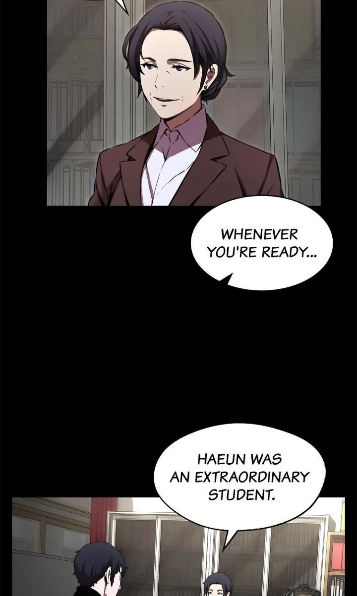 Read The Choice chapter 7 image 23 on Lezhin