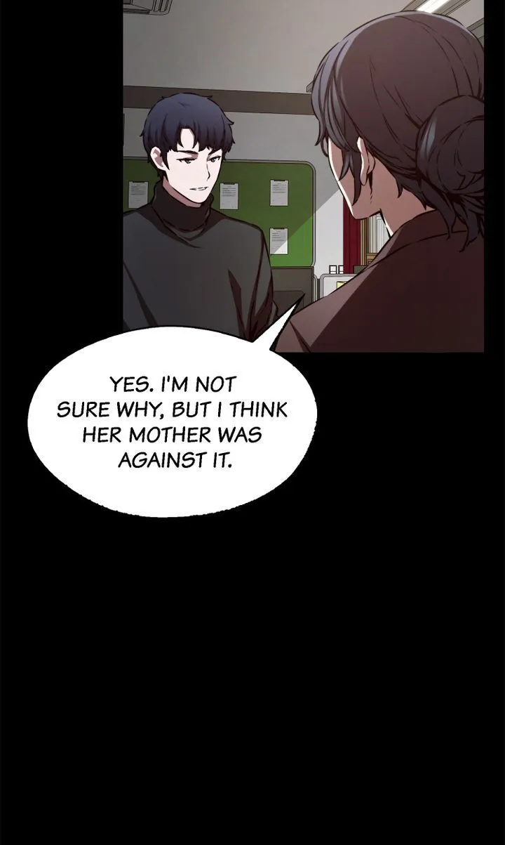 Read The Choice chapter 7 image 27 on Lezhin