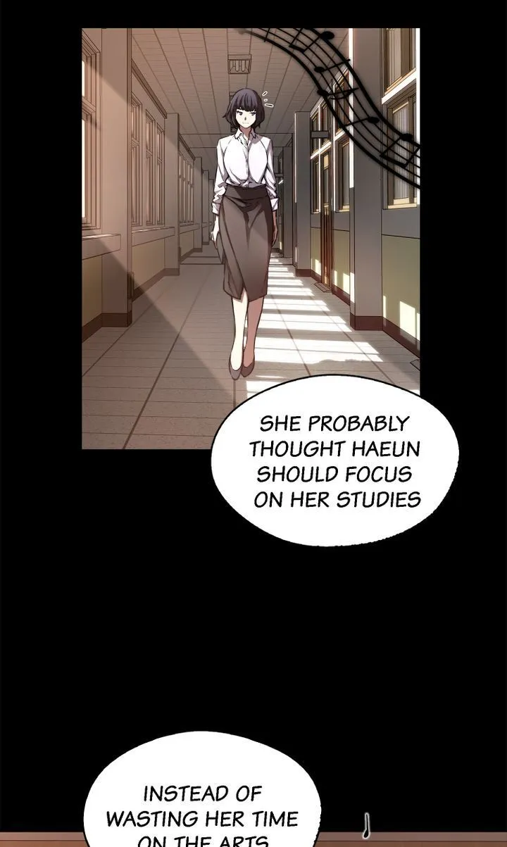 Read The Choice chapter 7 image 28 on Lezhin