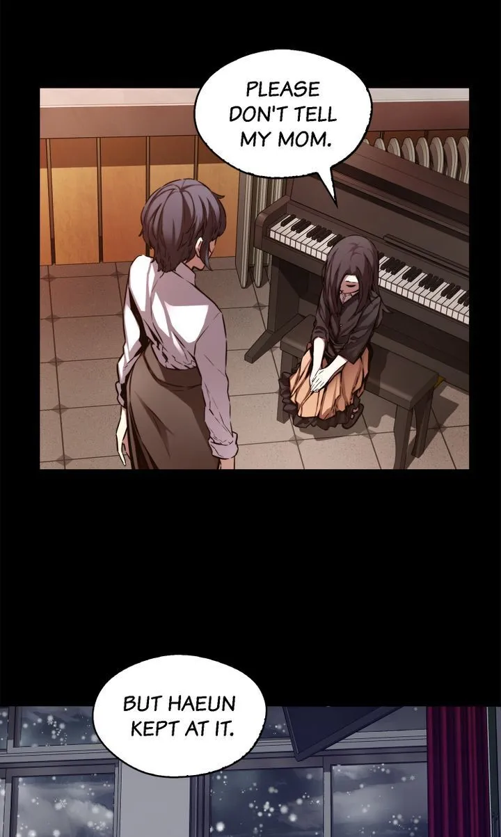 Read The Choice chapter 7 image 31 on Lezhin