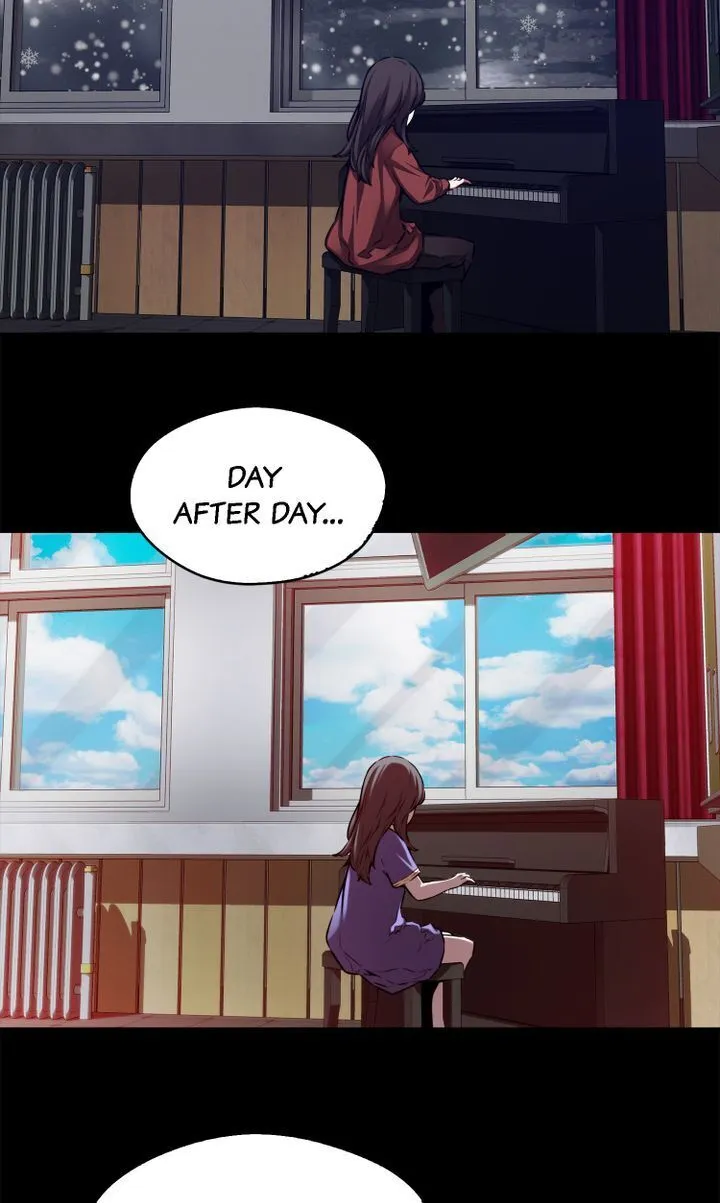 Read The Choice chapter 7 image 32 on Lezhin