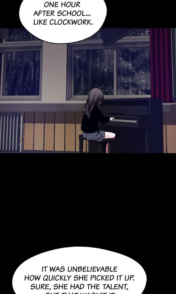 Read The Choice chapter 7 image 33 on Lezhin