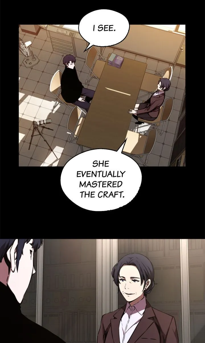 Read The Choice chapter 7 image 35 on Lezhin