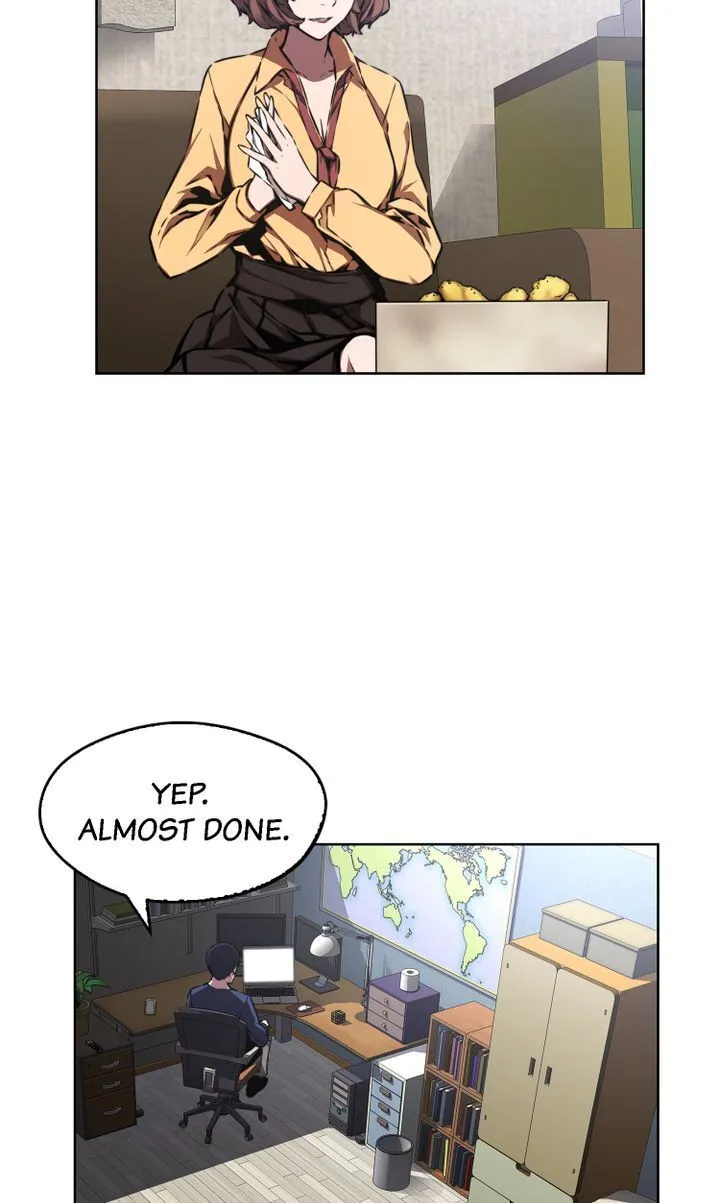 Read The Choice chapter 7 image 39 on Lezhin