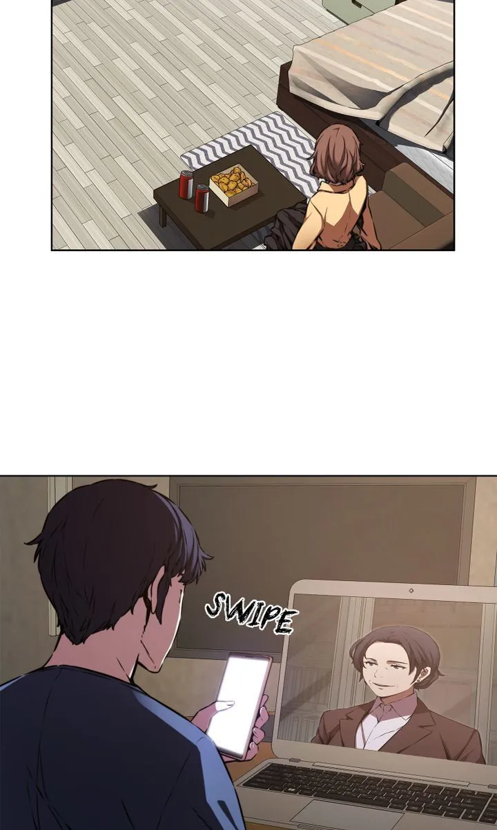 Read The Choice chapter 7 image 40 on Lezhin