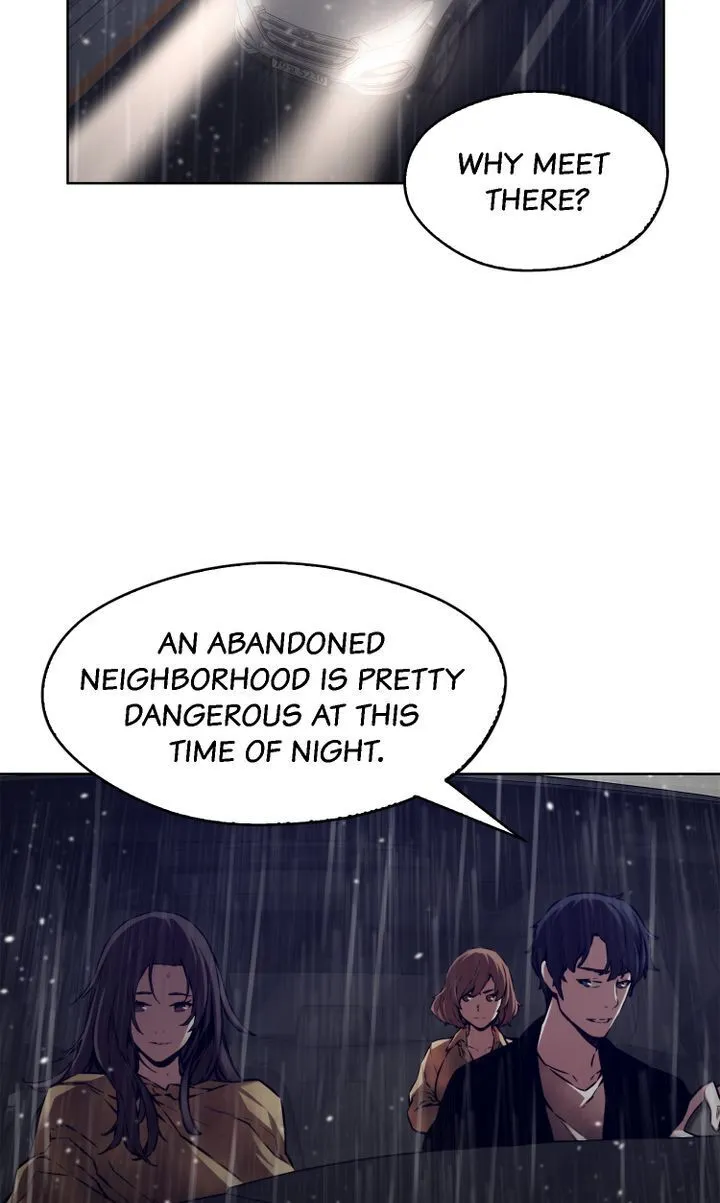 Read The Choice chapter 7 image 50 on Lezhin