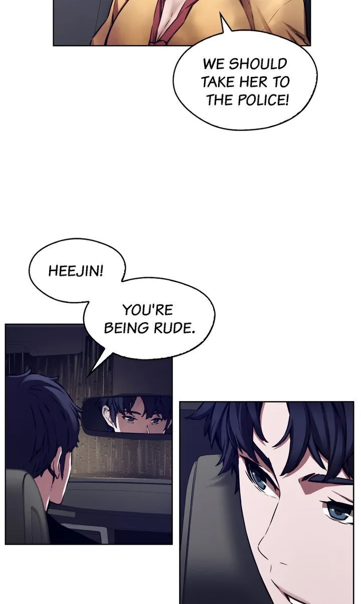 Read The Choice chapter 7 image 52 on Lezhin