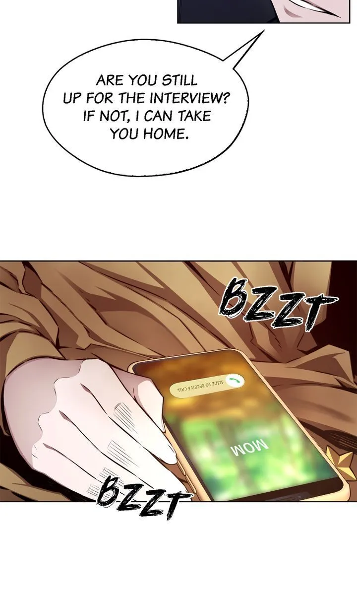 Read The Choice chapter 7 image 53 on Lezhin