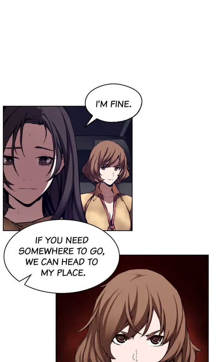 Read The Choice chapter 7 image 54 on Lezhin
